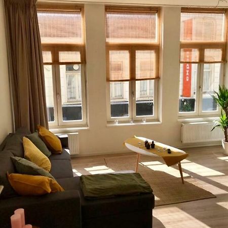 City Centre Apartment 브레다 외부 사진