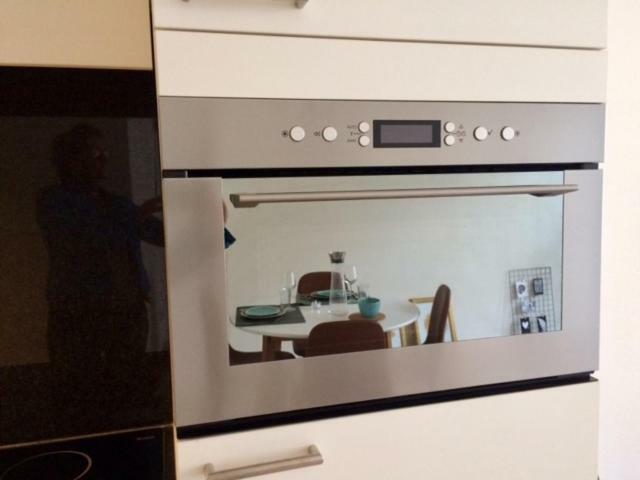 City Centre Apartment 브레다 외부 사진