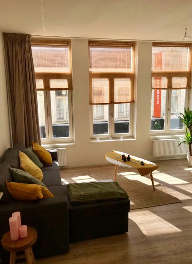 City Centre Apartment 브레다 외부 사진