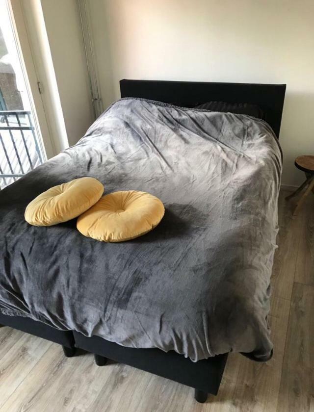 City Centre Apartment 브레다 외부 사진