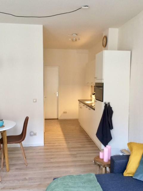 City Centre Apartment 브레다 외부 사진