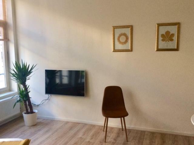 City Centre Apartment 브레다 외부 사진