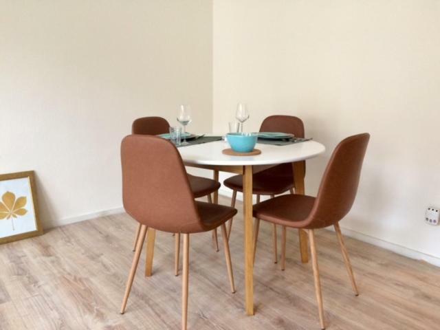 City Centre Apartment 브레다 외부 사진