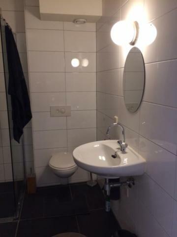 City Centre Apartment 브레다 외부 사진