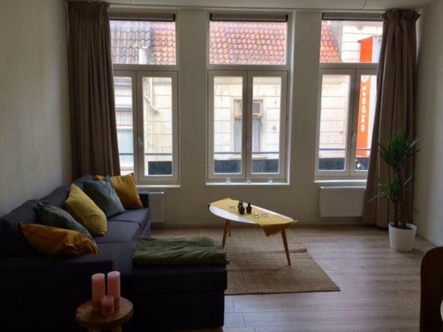 City Centre Apartment 브레다 외부 사진