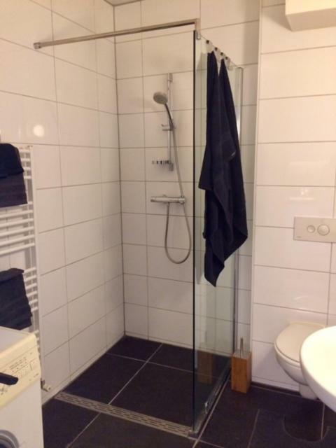 City Centre Apartment 브레다 외부 사진
